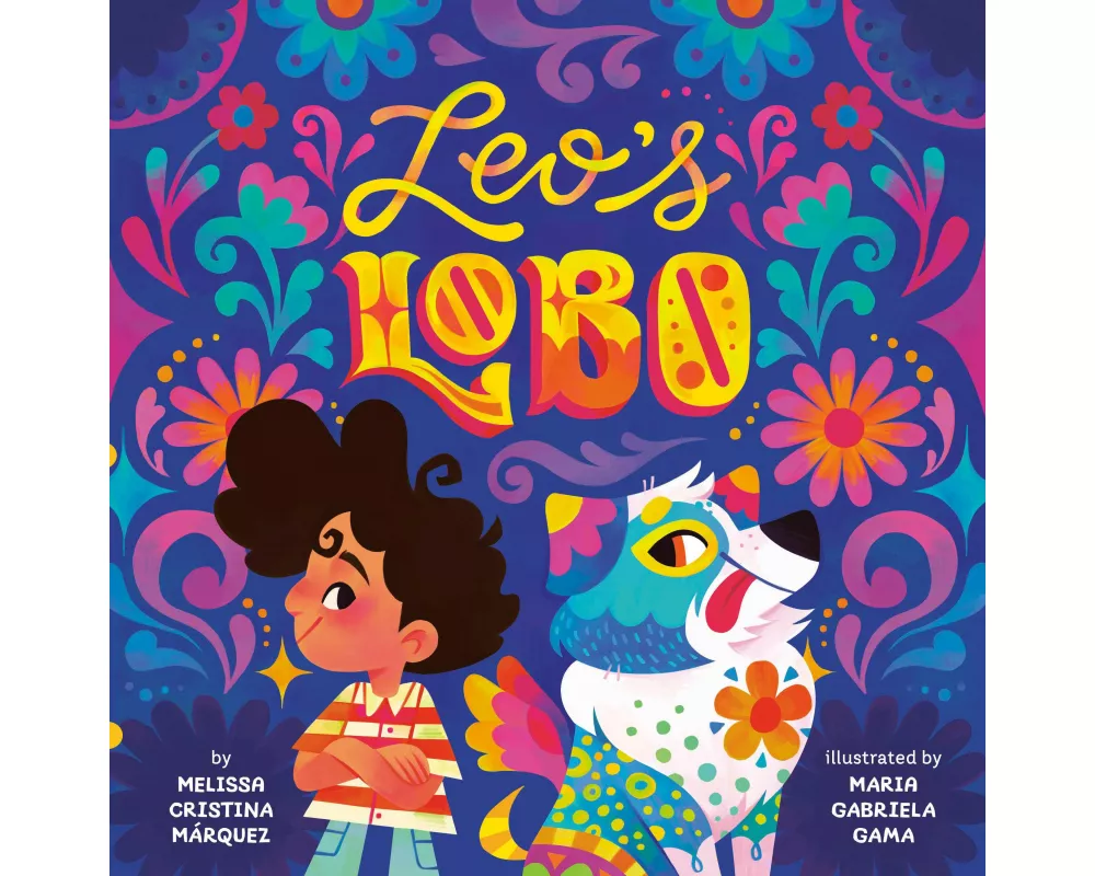 Leo's Lobo