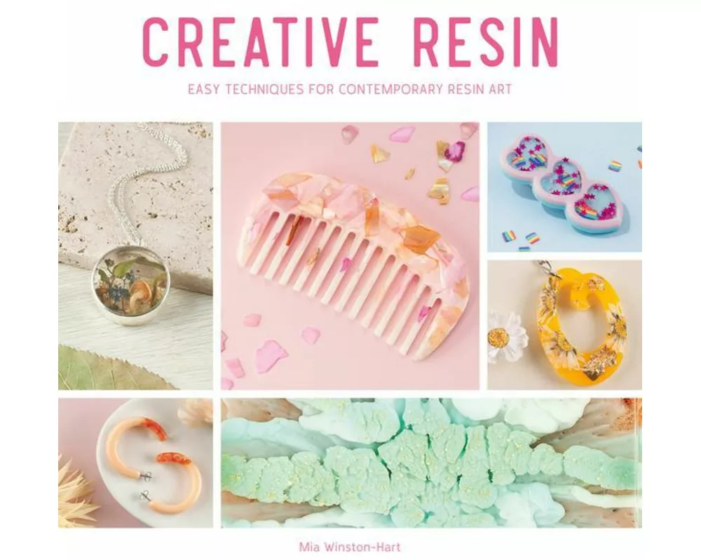 Creative Resin
