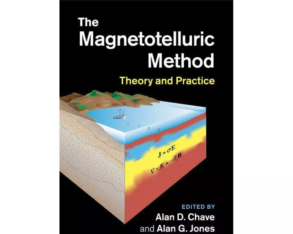 The Magnetotelluric Method