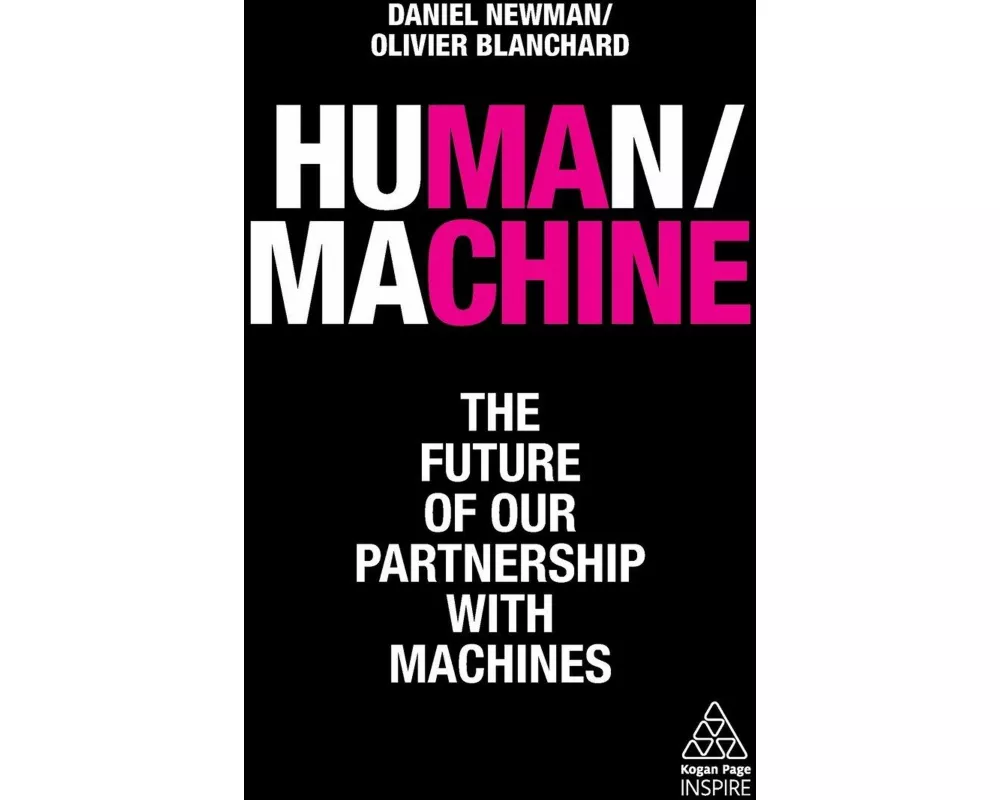 Human/Machine