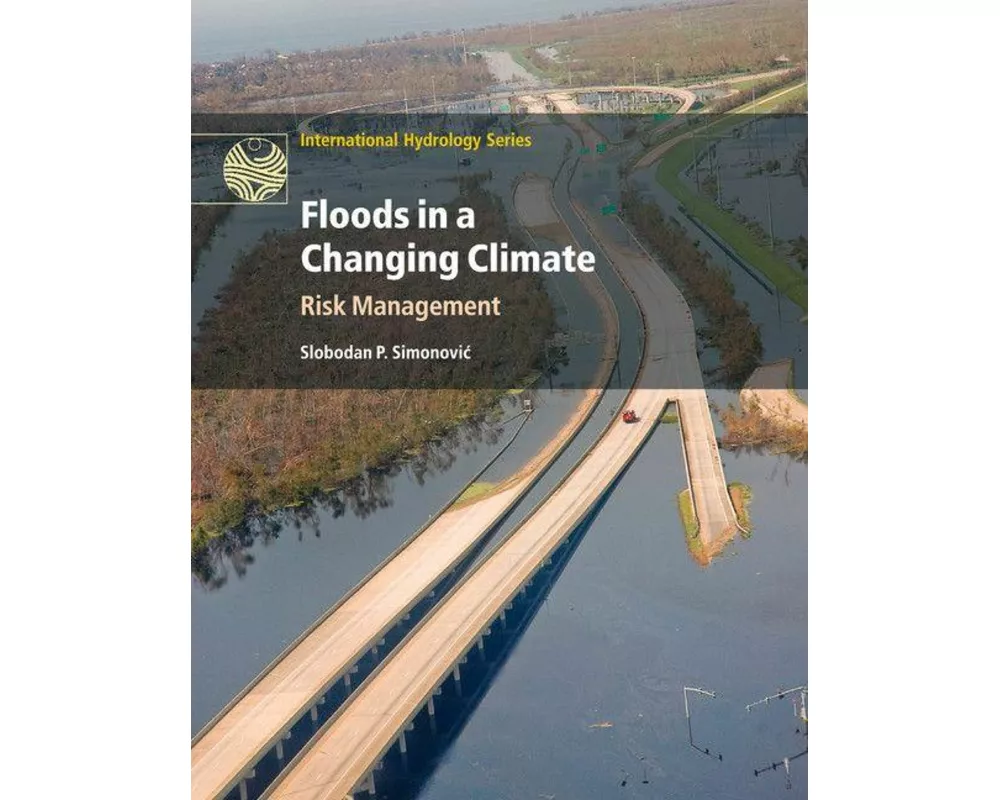 Floods in a Changing Climate