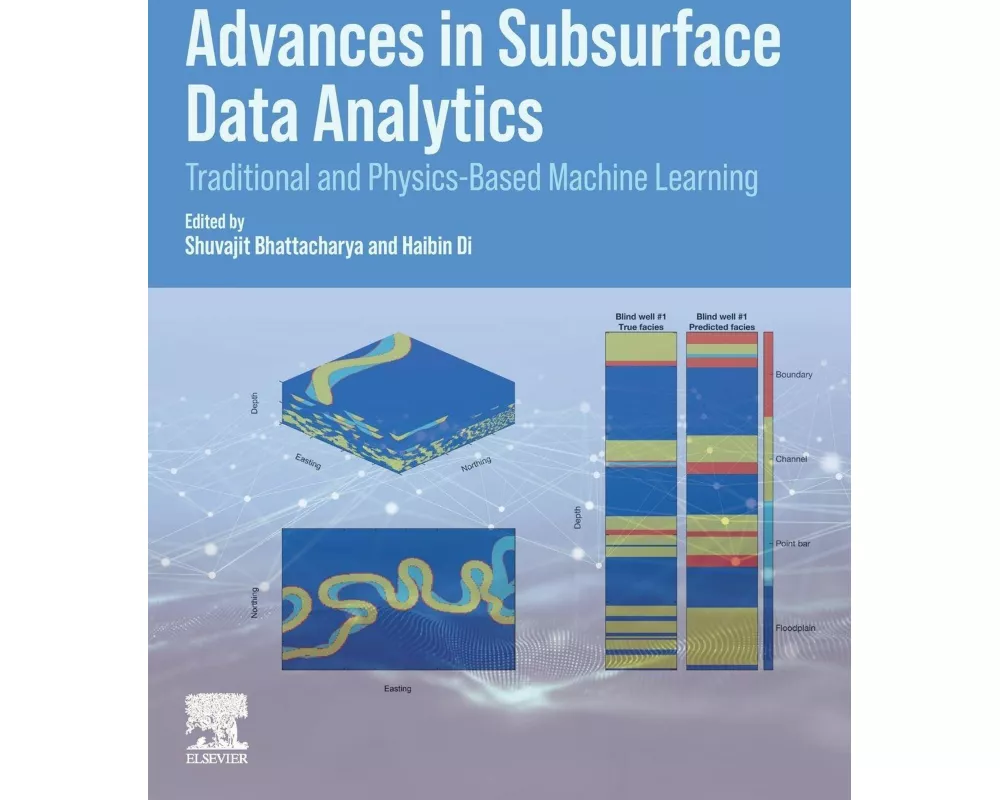 Advances in Subsurface Data Analytics