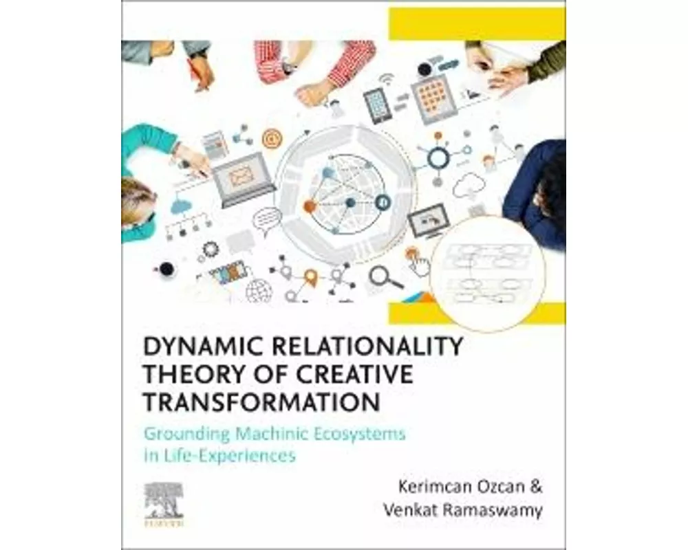 Dynamic Relationality Theory of Creative Transformation