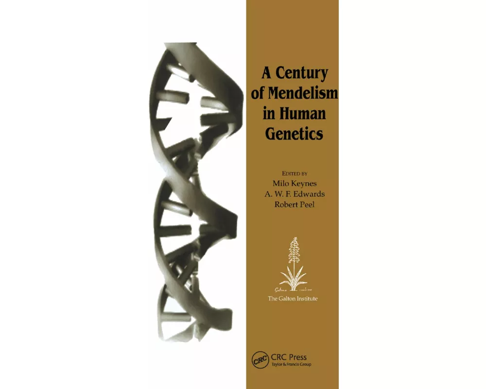 A Century of Mendelism in Human Genetics