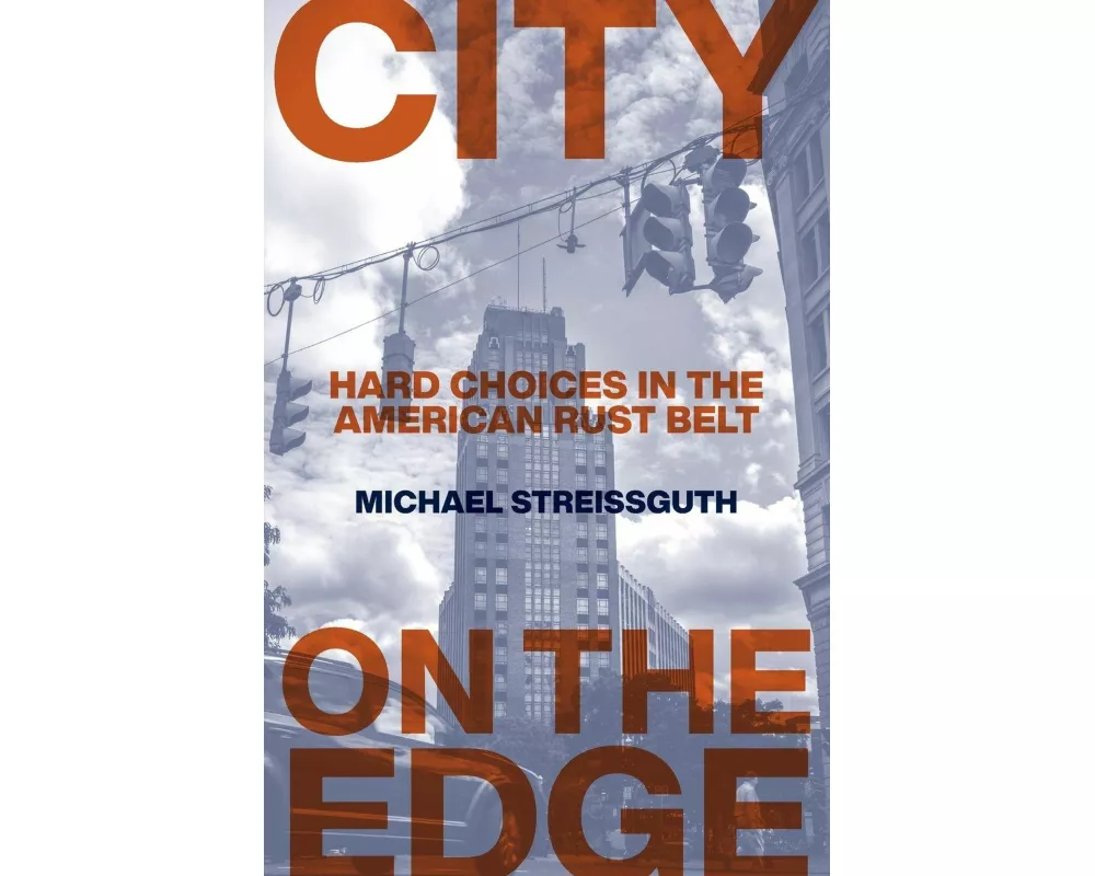 City on the Edge