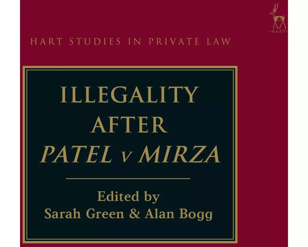 Illegality after Patel v Mirza