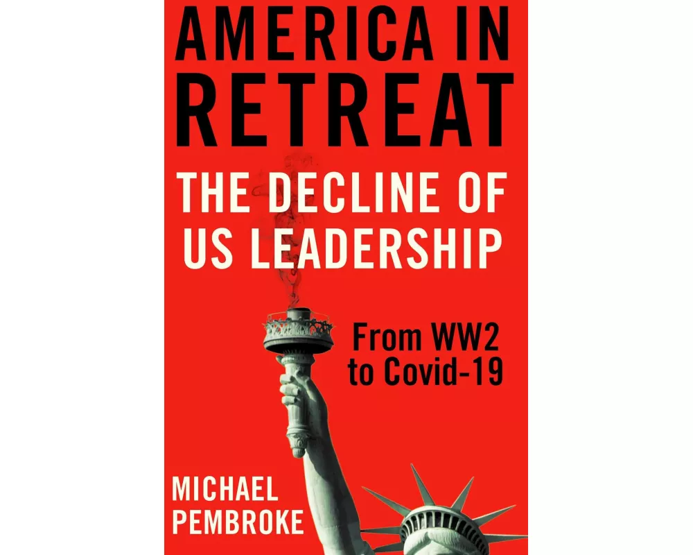 America in Retreat