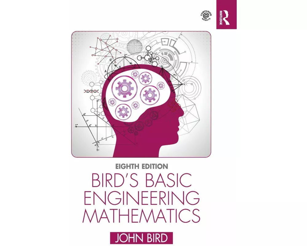 Bird's Basic Engineering Mathematics