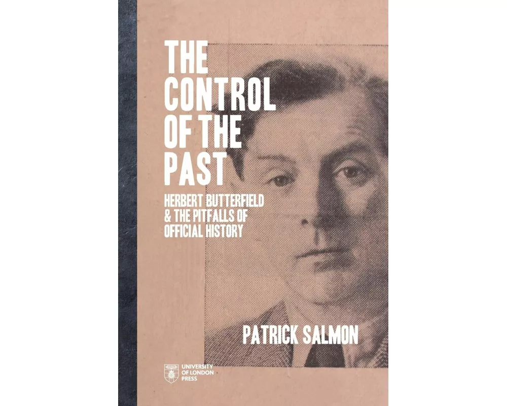 The Control of the Past