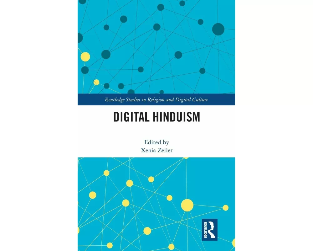 Digital Hinduism