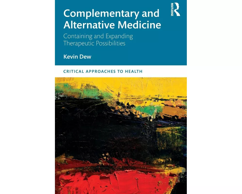 Complementary and Alternative Medicine