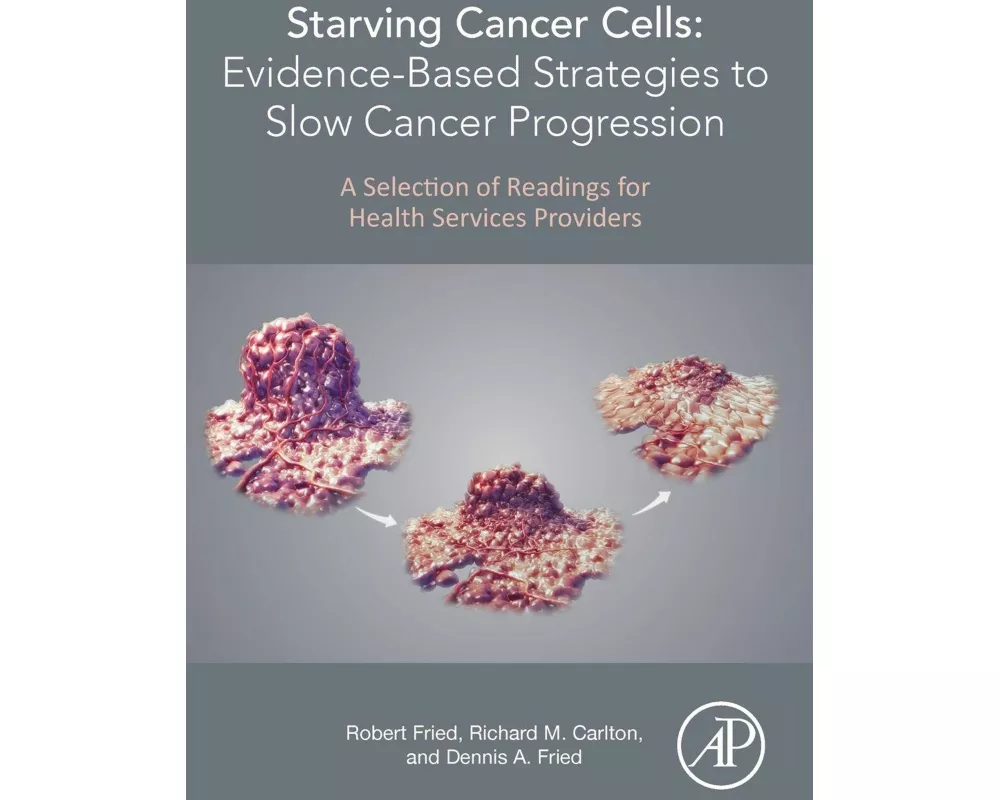 Starving Cancer Cells: Evidence-Based Strategies to Slow Cancer Progression