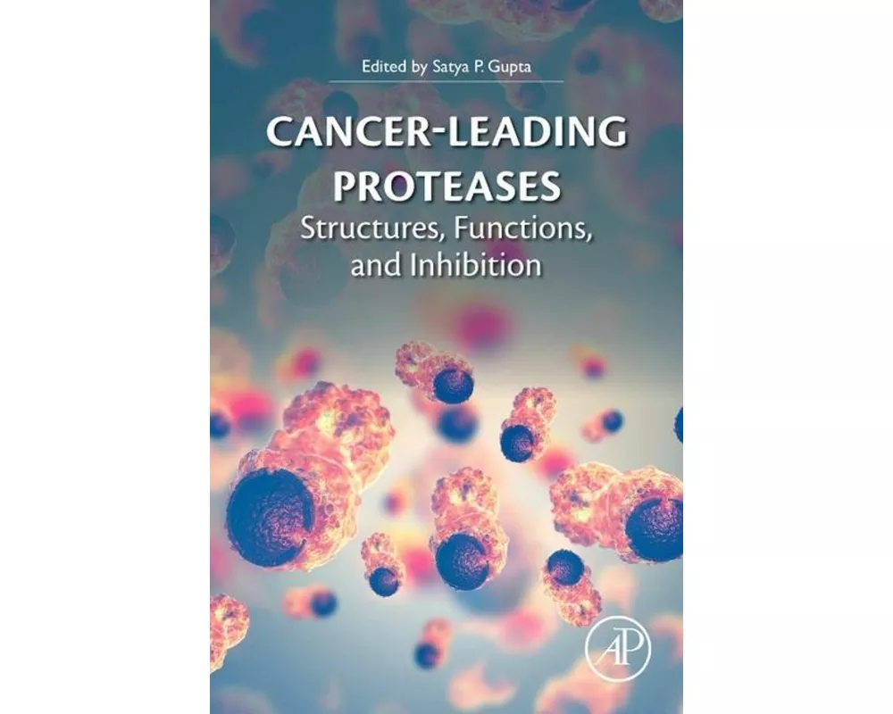 Cancer-Leading Proteases