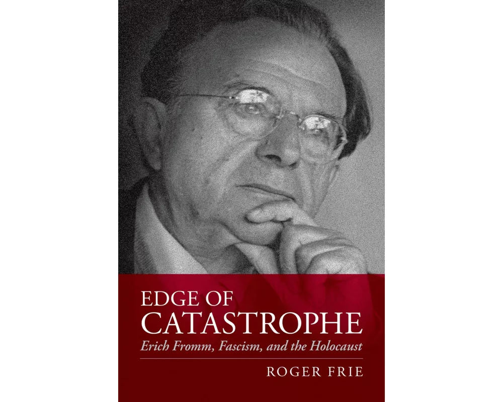 Edge of Catastrophe