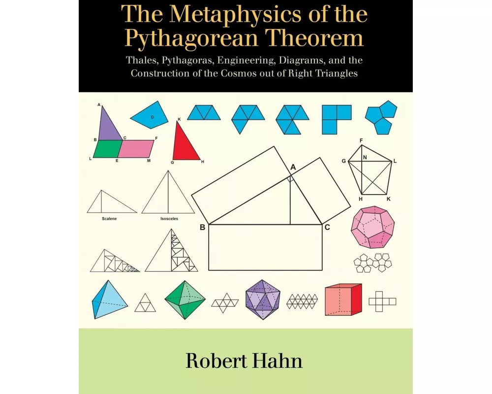 The Metaphysics of the Pythagorean Theorem