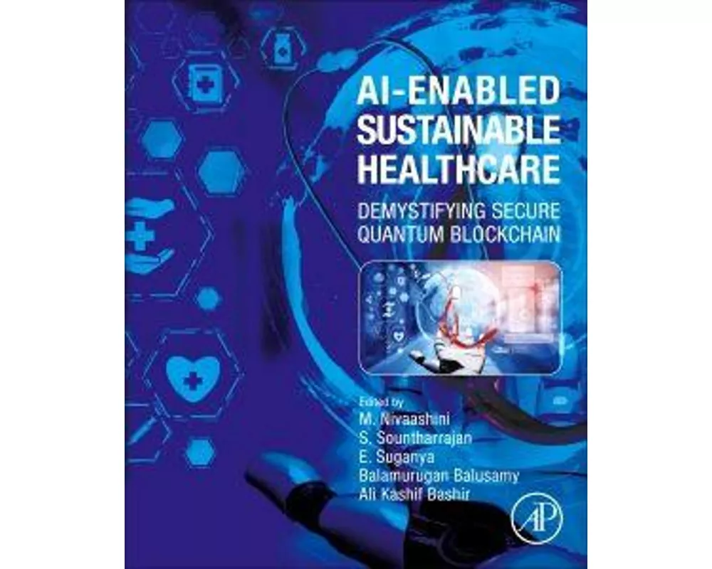AI-enabled Sustainable Healthcare