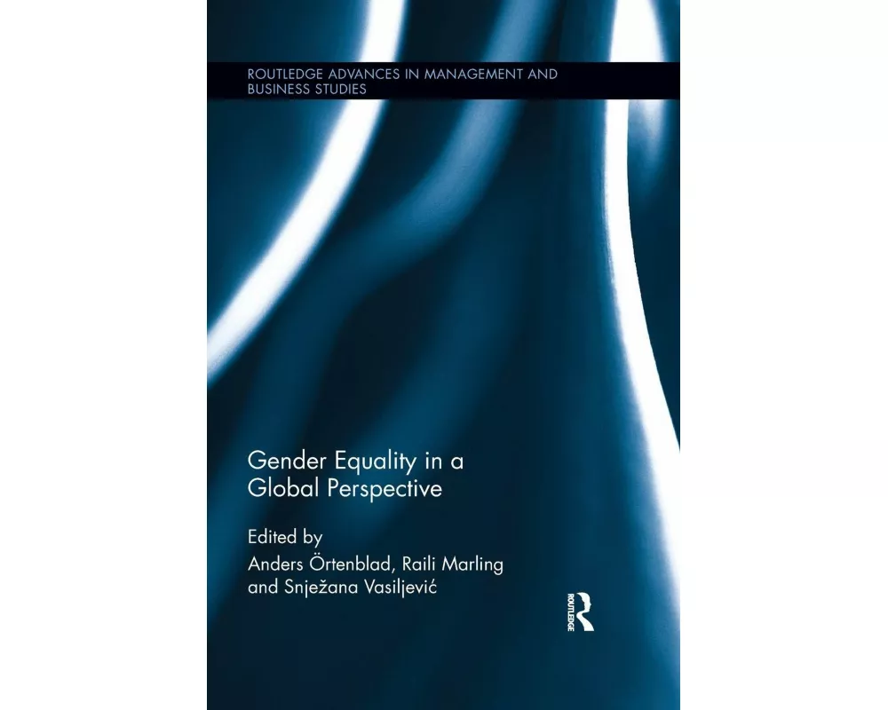 Gender Equality in a Global Perspective