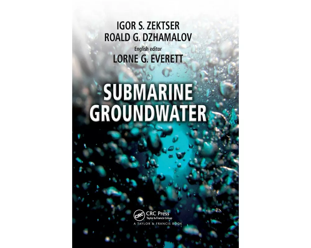 Submarine Groundwater