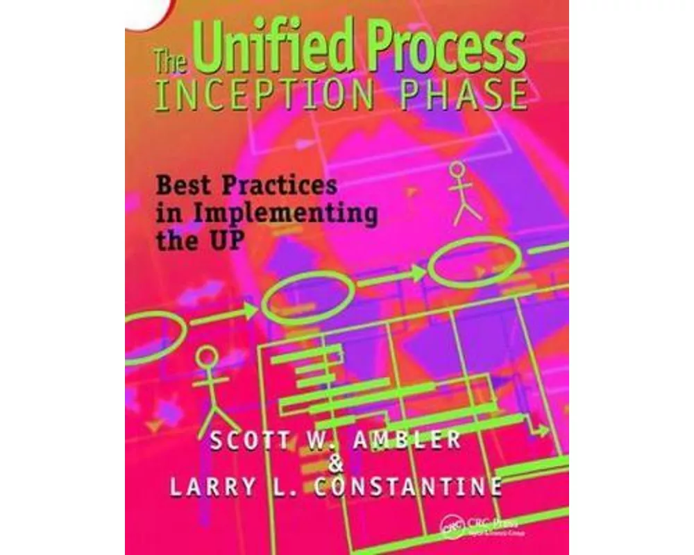 The Unified Process Inception Phase