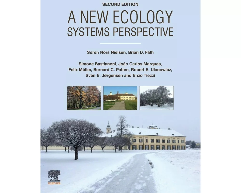 A New Ecology
