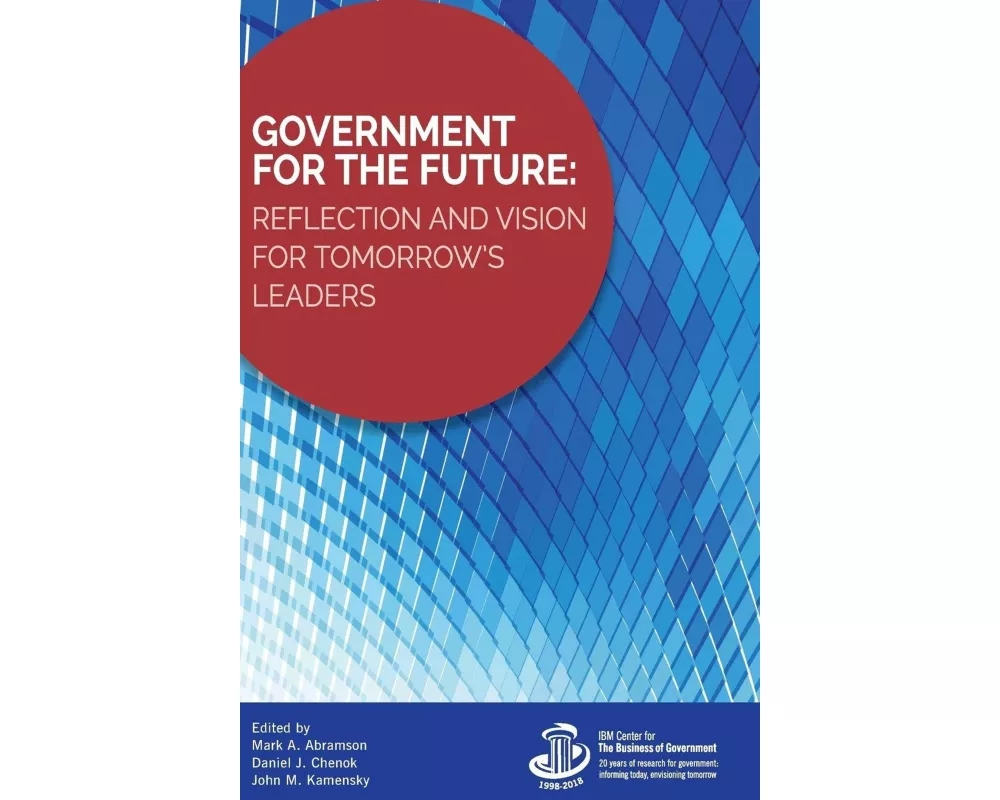 Government for the Future