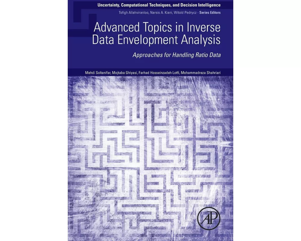 Advanced Topics in Inverse Data Envelopment Analysis