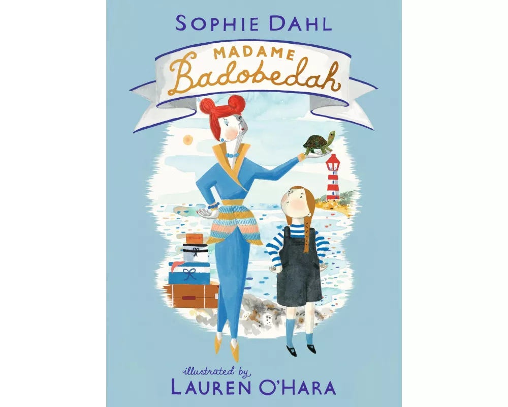 Madame Badobedah