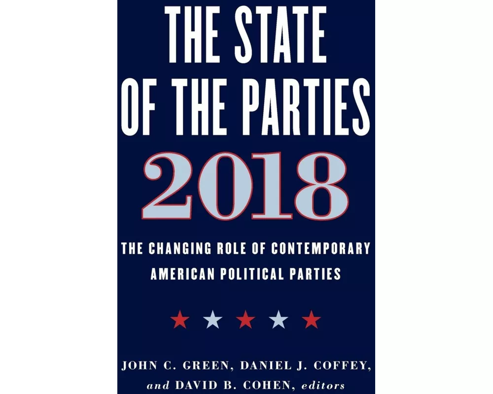 The State of the Parties 2018