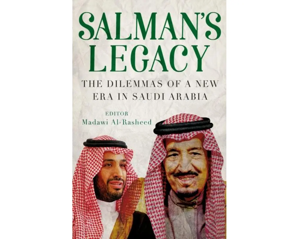 Salman's Legacy
