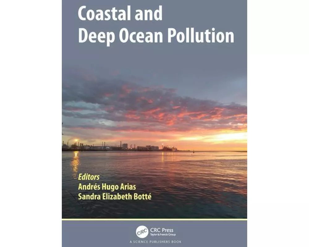 Coastal and Deep Ocean Pollution