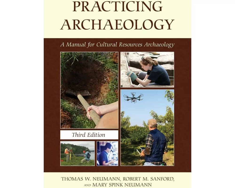 Practicing Archaeology