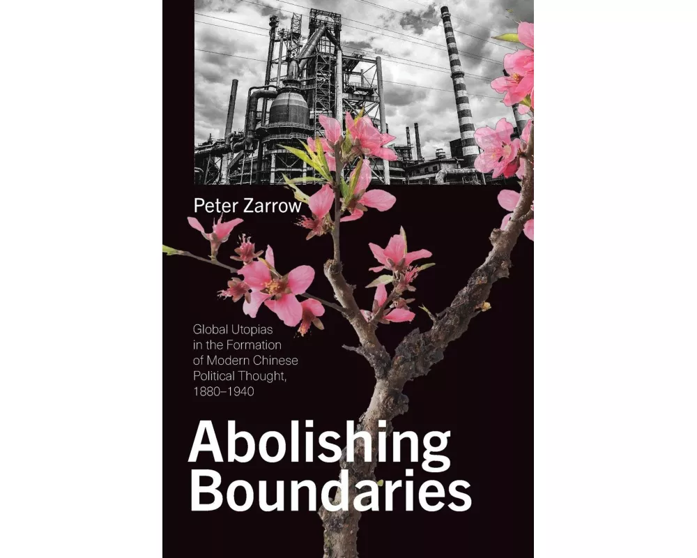 Abolishing Boundaries
