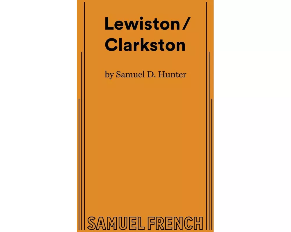 Lewiston/Clarkston