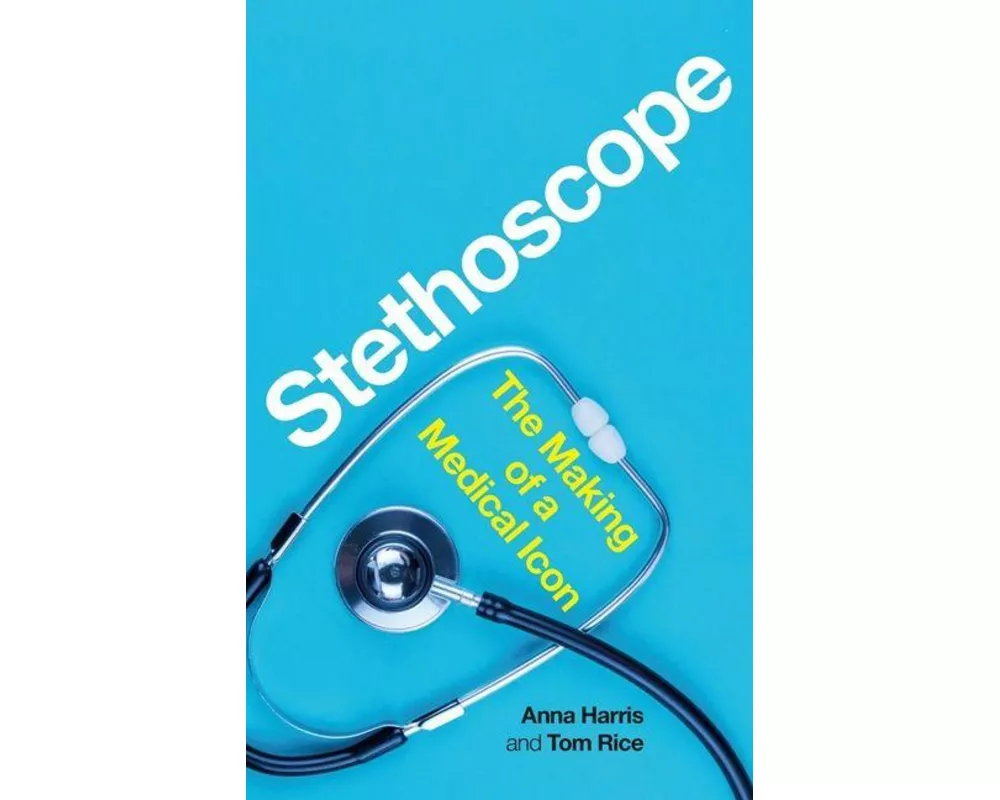 Stethoscope