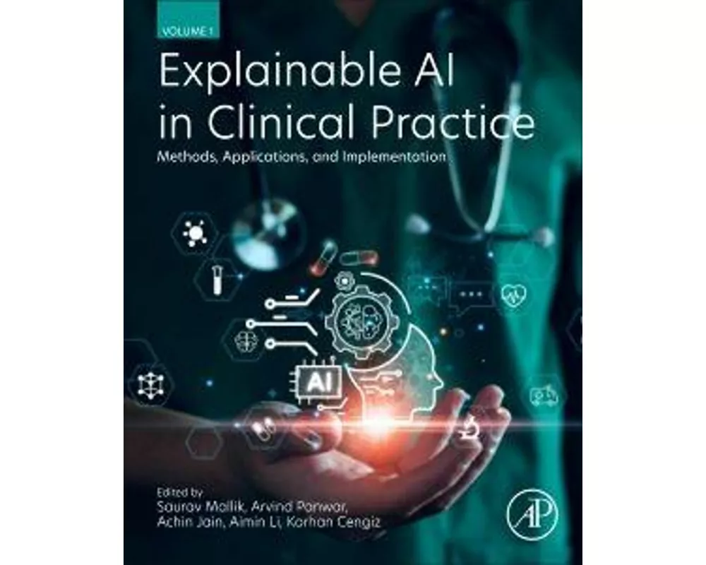 Explainable AI in Clinical Practice