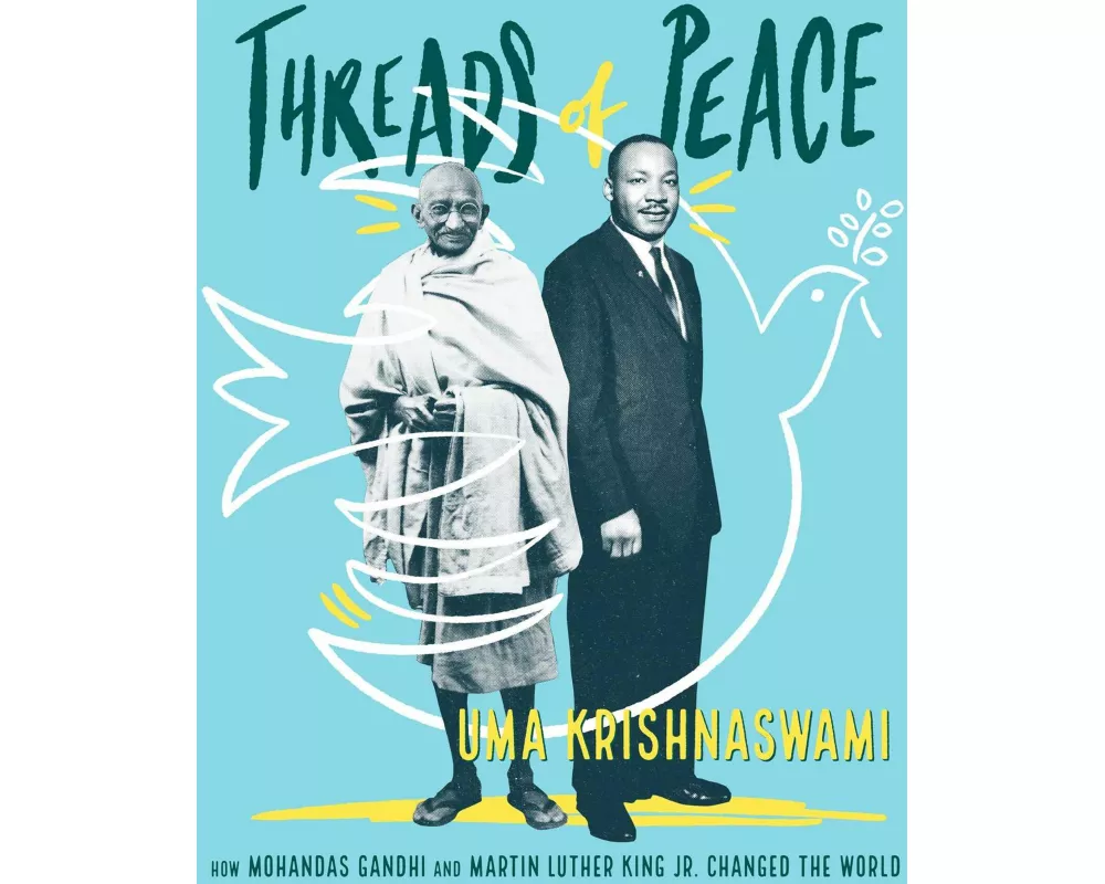 Threads of Peace