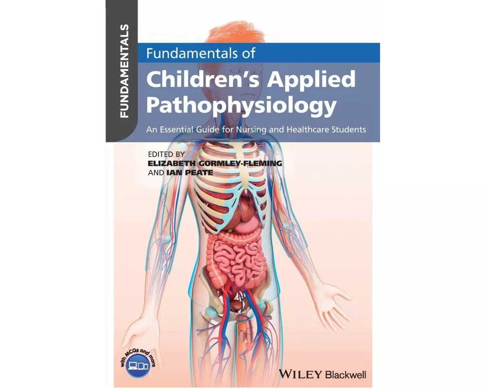 Fundamentals of Children's Applied Pathophysiology