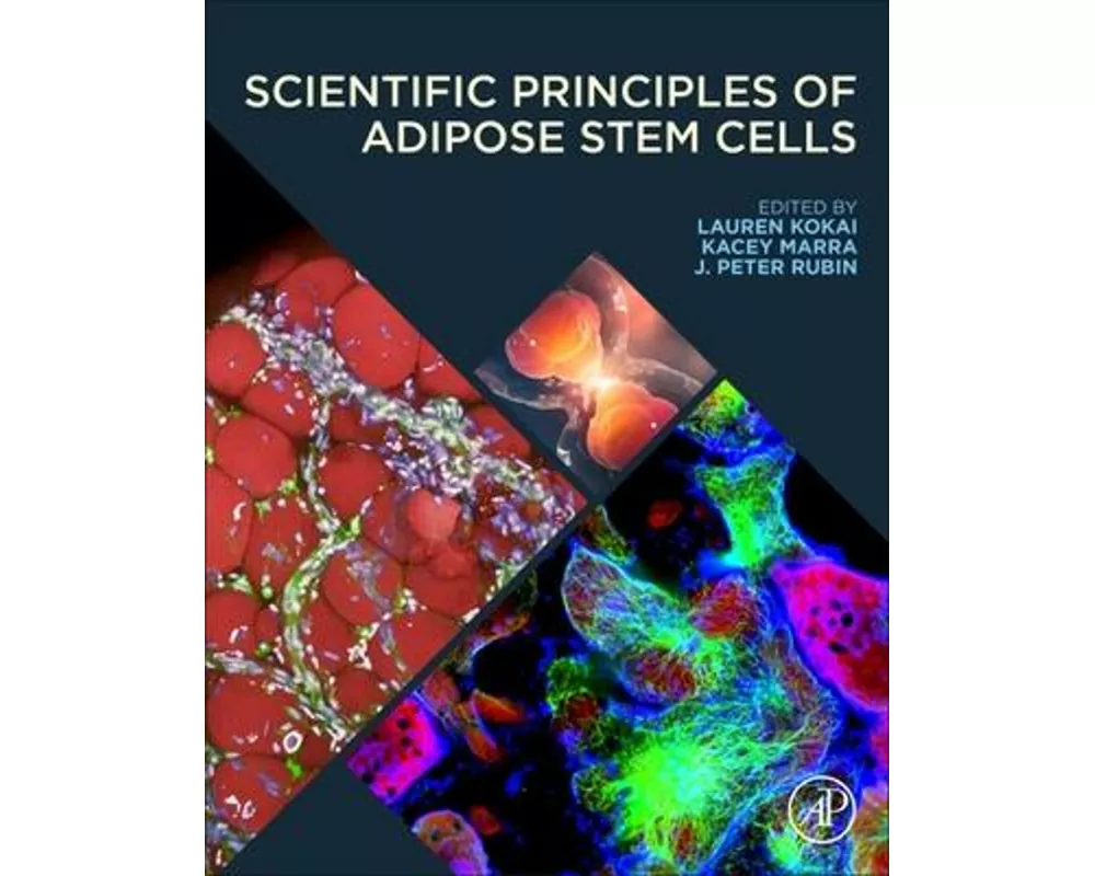 Scientific Principles of Adipose Stem Cells