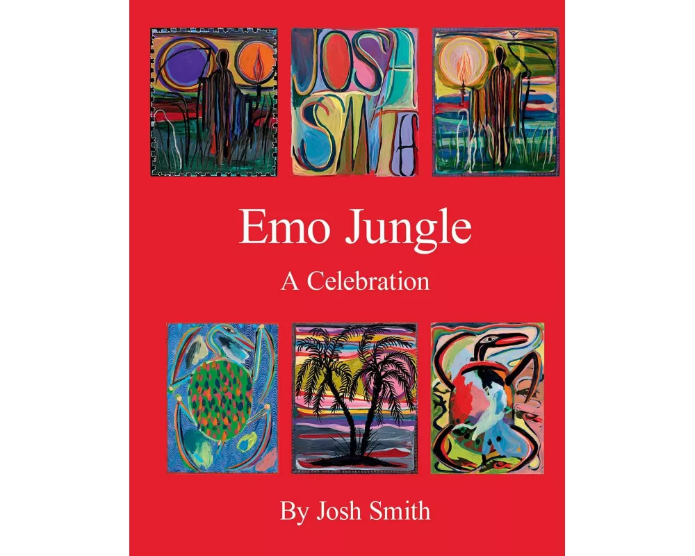 Josh Smith: Emo Jungle