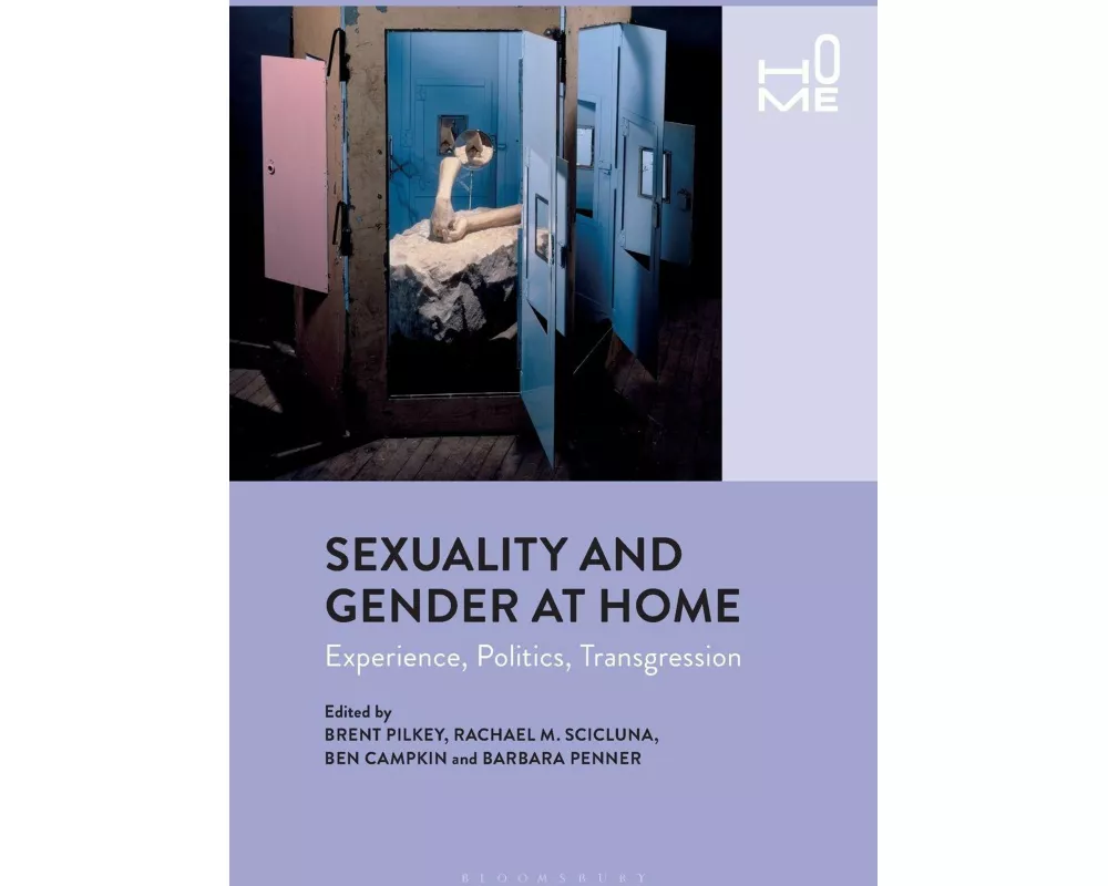 Sexuality and Gender at Home