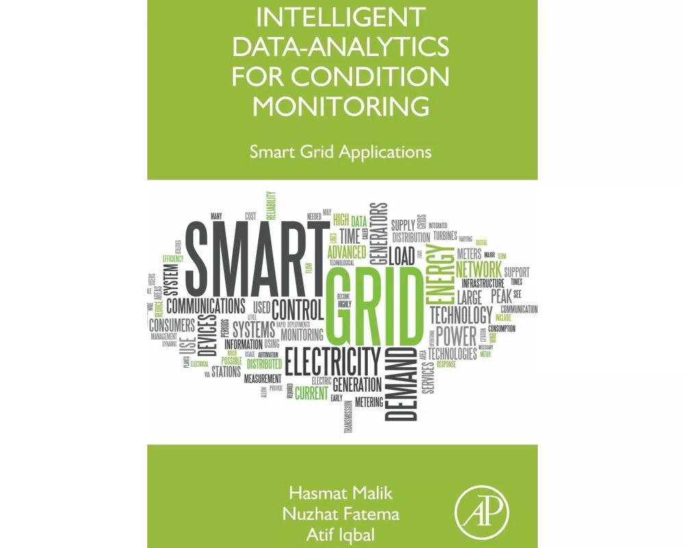 Intelligent Data-Analytics for Condition Monitoring