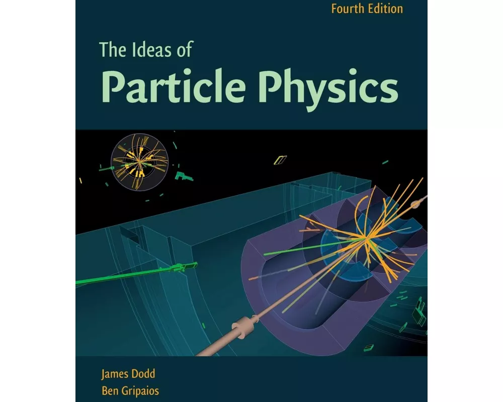 The Ideas of Particle Physics