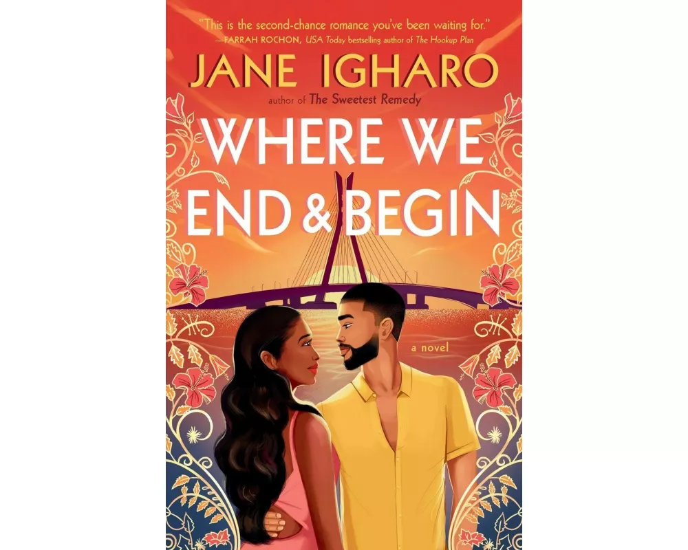 Where We End & Begin