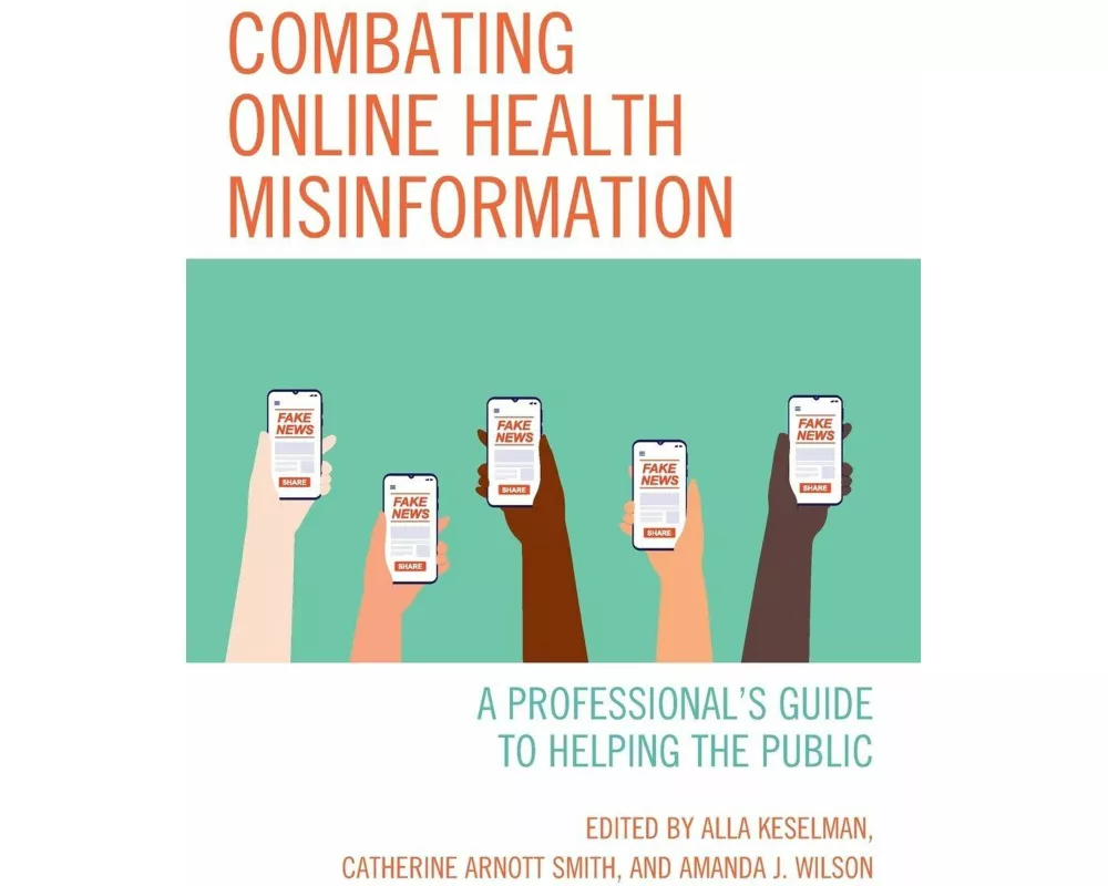 Combating Online Health Misinformation