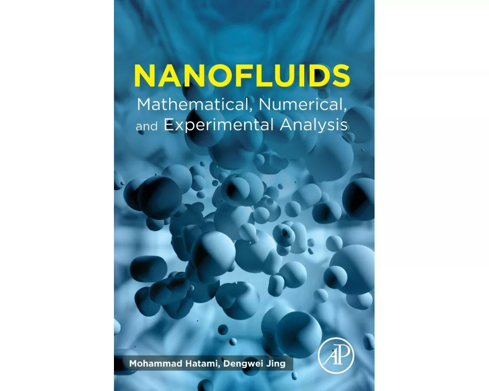 Nanofluids