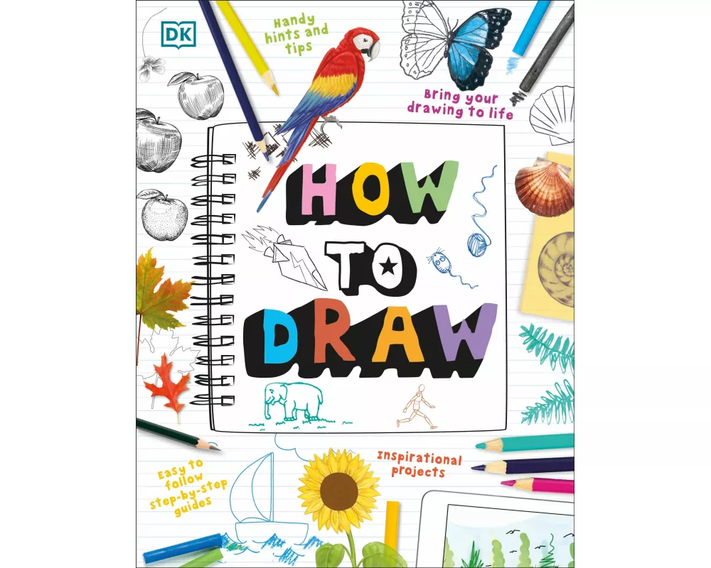 How To Draw