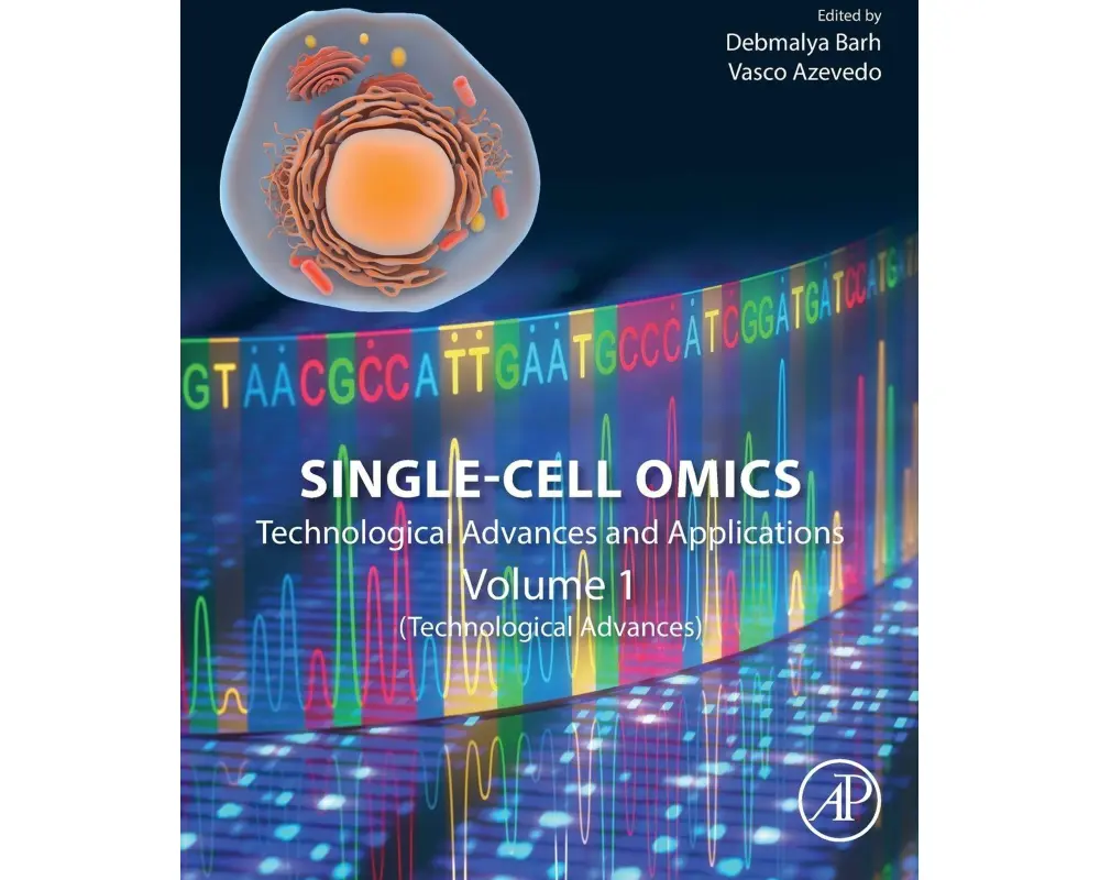 Single-Cell Omics