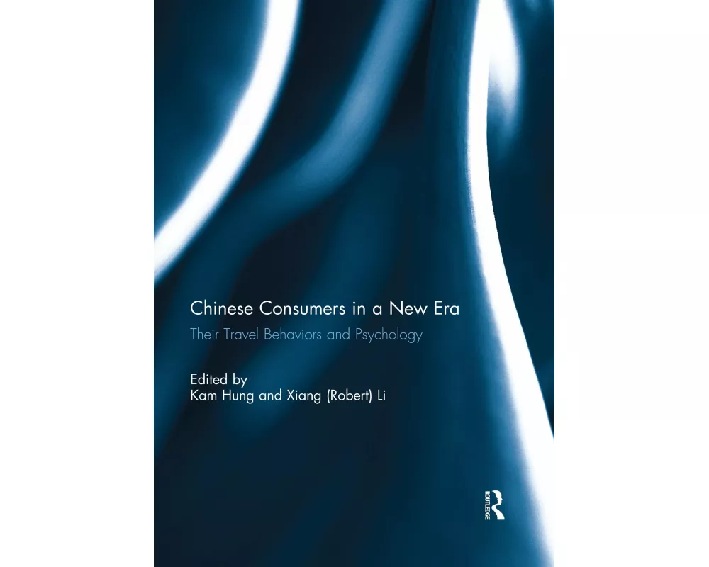 Chinese Consumers in a New Era