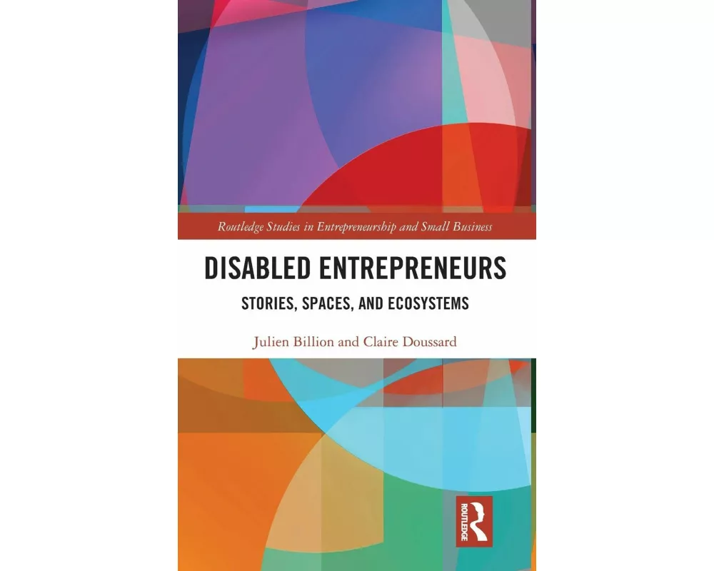 Disabled Entrepreneurs