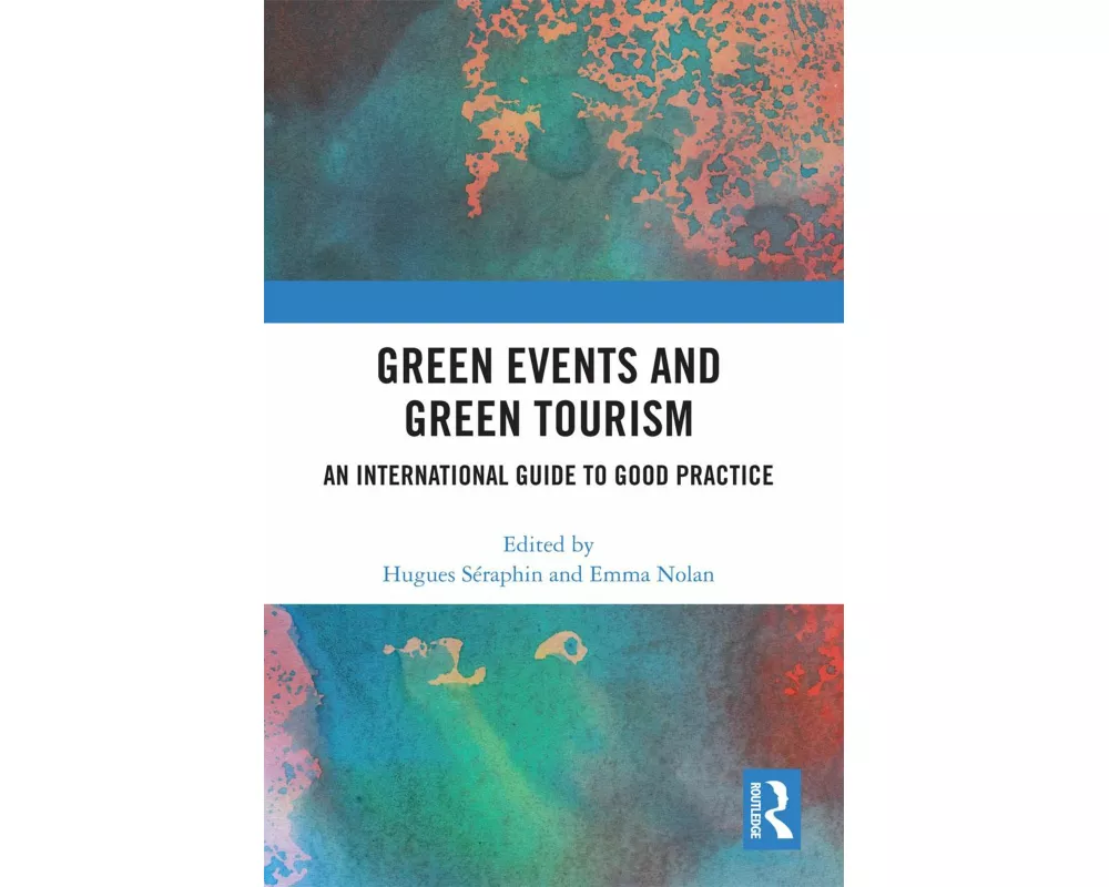 Green Events and Green Tourism